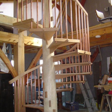Staircases