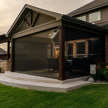 Engaging Entertaining Space