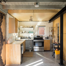 Grandma’s Kitchen