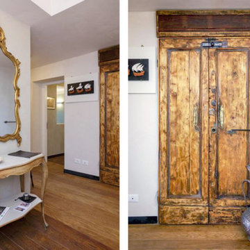 ALG - B&B in centro storico, Genova