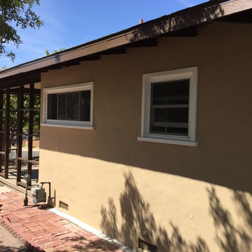 Pasqual Residence