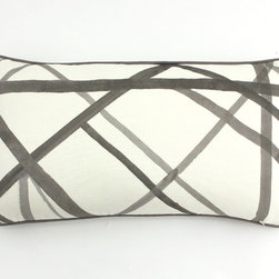 Custom Cushions and Pillows by Lynn Chalk - Decorative Pillows