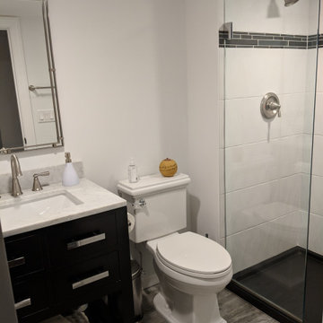 Evolution General Contracting | Bathroom Projects