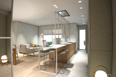 VIVIENDA, Sabadell