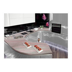 Color Infused Stone - Products