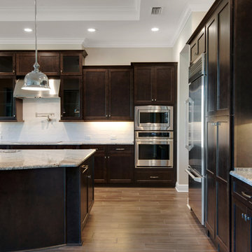 2016 Dream Home- Pensacola Parade of Homes