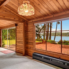 Lake House