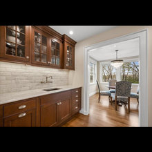 Favorite Breakfast Room