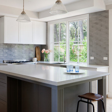 Doncaster East Home - Kitchen