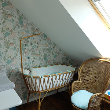 chambre bébé