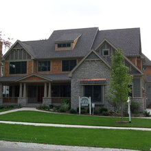 exteriors