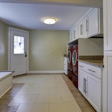 Houston Properties, Montrose, 1612 Vermont St.