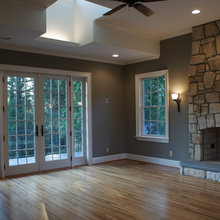 Living Room Ideas