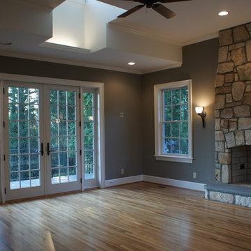 Westmont Subdivision