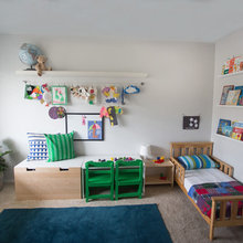 Andrew's room