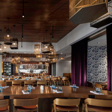 Hospitality Design