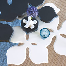 Coffee table Flowers - Coffee Tables