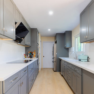 Kitchen Remodeling - N 45th St Phoenix, Arizona