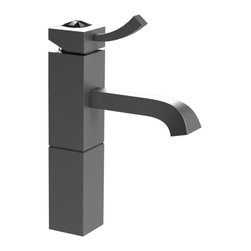 Rubinet Bath Faucet - Products