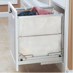 Cabinet Accessories - Kitchen Drawer Organizers