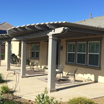 Patio Covers