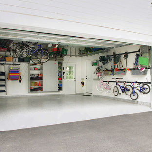 75 Most Popular Contemporary Garage and Shed Design Ideas for 2019 ...