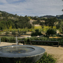 Fountain