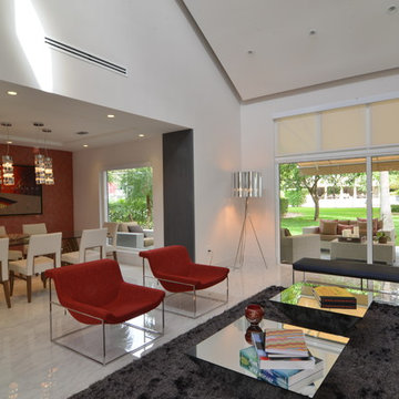 Cohen residence - Aventura, FL