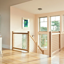 BALUSTRADE