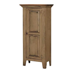Kitchen & Dining Furniture - Pantry Cabinets