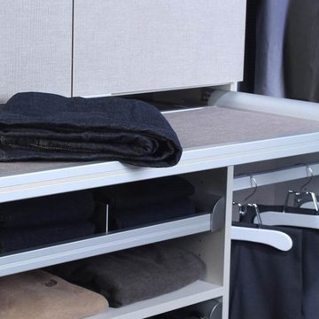 Closet Accessories