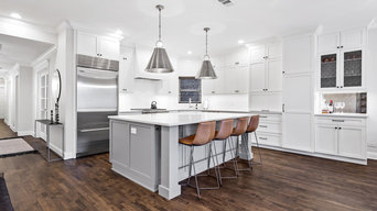 Lincoln Park Remodel