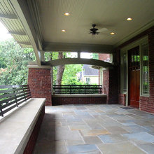 Front Porch Ideas