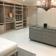 showrooms worldwide
