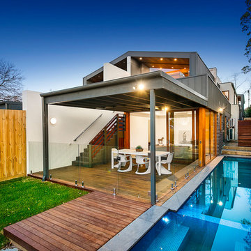City View Town Houses Balwyn North