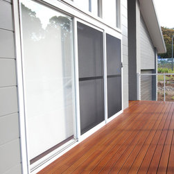 Murrays Beach, NSW - Deck Tiles And Planks