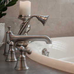 Chena Master Suite - Bathtub Faucets