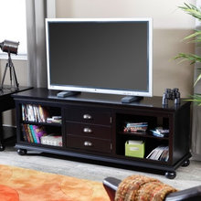 media storage