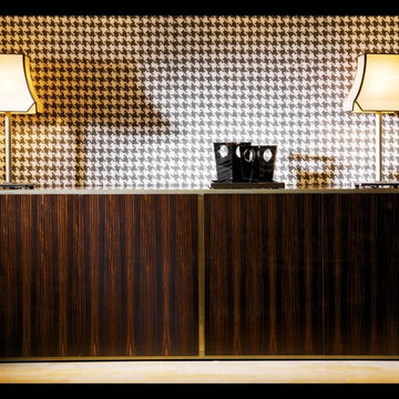 Fall 2016 - Furniture