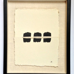 Representing Artist John Mayberry - Artwork
