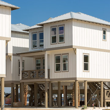 The Cottages at Lagoon Pass-unit K