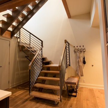 Pioneer Square Loft gets New Life (Design)