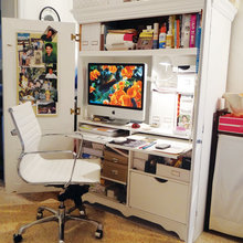 Home offices