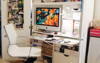 28 Great Real-Life Home Offices