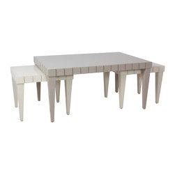 Lorts Spring 2014 - Products