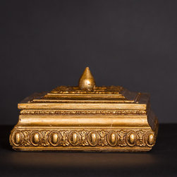 Decorative Boxes - Decorative Boxes