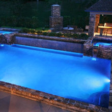 swimming pools