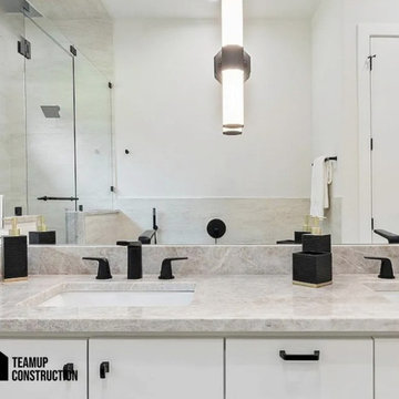 Complete Home Remodel in Pasadena CA