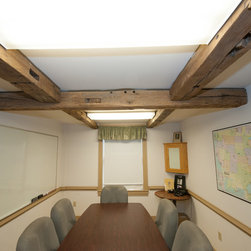 Decorative Beam and Mantles - Products