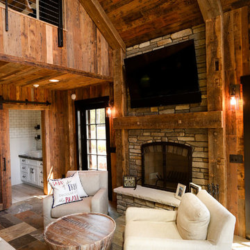 Weekend Getaway - Leelanau Peninsula